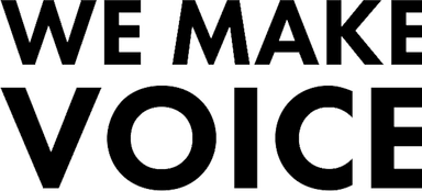 footer wemakevoice logo